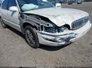 Buick Park Avenue Ultra Image 8