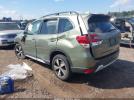 Subaru Forester Touring Image 6