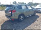 Subaru Forester Touring Image 5
