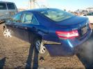 Toyota Camry Le Image 3