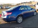Toyota Camry Le Image 4