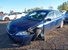 Toyota Camry Le Image 8