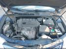 Toyota Camry Le Image 7