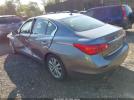 INFINITI Q50 Premium Image 9