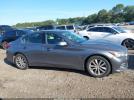 INFINITI Q50 Premium Image 2