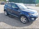 Land Rover Range Rover Evoque Pure Image 1