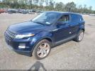 Land Rover Range Rover Evoque Pure Image 11