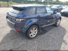 Land Rover Range Rover Evoque Pure Image 5