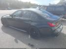 BMW M Series Sedan Image 16