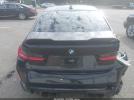 BMW M Series Sedan Image 17