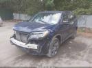 Honda Pilot Awd Sport Image 3