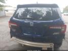 Honda Pilot Awd Sport Image 13
