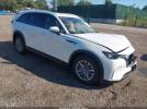 Mazda Cx 3.3 Turbo Preferred Package Image 1