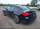 Chrysler 200 Limited Image 4