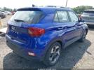 Hyundai VENUE Limited Image 4