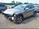 Lexus NX Image 11