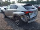 Lexus NX Image 10