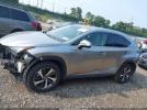 Lexus NX Image 19
