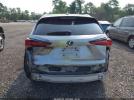 Lexus NX Image 4