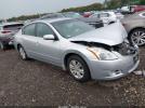 Nissan Altima 2.5 S Image 1