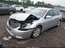 Nissan Altima 2.5 S Image 2