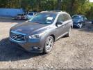 INFINITI Qx Image 13