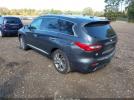 INFINITI Qx Image 4
