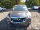 INFINITI Qx Image 3