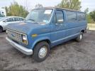 Ford Econoline E150 Van Image 3
