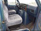 Ford Econoline E150 Van Image 2