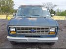 Ford Econoline E150 Van Image 11