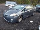Toyota Prius Iii Image 4