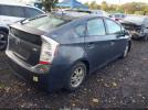 Toyota Prius Iii Image 5