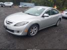 Mazda Mazda6 S Touring Image 3