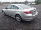 Mazda Mazda6 S Touring Image 4