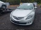 Mazda Mazda6 S Touring Image 9