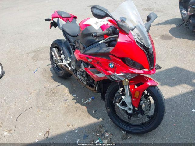  Salvage BMW S 1000