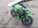 Kawasaki Ex650 R Image 1