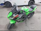 Kawasaki Ex650 R Image 5