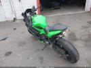 Kawasaki Ex650 R Image 6