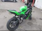 Kawasaki Ex650 R Image 4