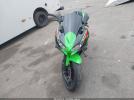 Kawasaki Ex650 R Image 7