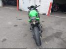 Kawasaki Ex650 R Image 10