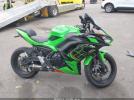 Kawasaki Ex650 R Image 13