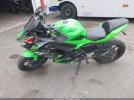 Kawasaki Ex650 R Image 9
