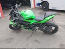Kawasaki Ex650 R Image 12