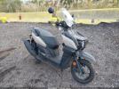 Yamaha Yw125 Image 1