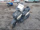 Yamaha Yw125 Image 10