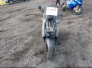 Yamaha Yw125 Image 3