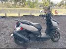Yamaha Yw125 Image 4